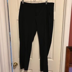 BANANA Republic Ryan cropped Dress Pant